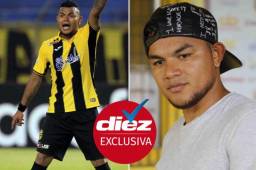 A sus 29 años, Mario Martínez jugará en el séptimo equipo de su carrera.