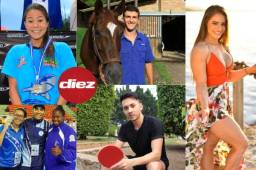 Faltan dos semanas para que inicie el máximo evento deportivo multidisciplinario del continente americano y Honduras será representada por 26 atletas.