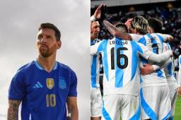 ionel Scaloni presentó la lista de convocados para los amistosos ante Ecuador y Guatemala previo a la Copa América.