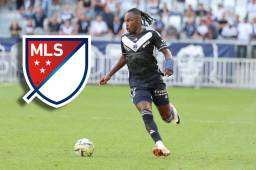 El hondureño Alberth Elis es pretendido por tres clubes de la MLS, según L’Equipe.