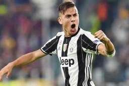 Paulo Dybala a sus 23 años se ha convertido en el nuevo crack de Europa.