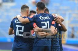 Motagua espera imponerse ante la UPNFM para igualar su mejor inicio de su historia en Liga Nacional.