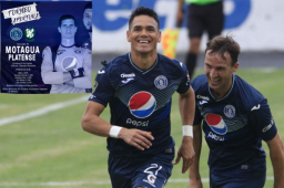 La directiva el Motagua hace oficial los precios para este primer partido del torneo Apertura ante el Platense.