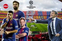 El Barcelona se mide este miércoles en la vuelta de los octavos de final de Champions contra el Chelsea en el Camp Nou, y el capitán Andrés Iniesta es duda para el choque. Ernesto Valverde ya tendría a su sucesor en el mediocampo.