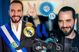 Conocé las curiosidades del presidente más joven en toda América, el salvadoreño Nayib Bukele, quien desde que asumió su mandato, ha hecho despidos masivos.