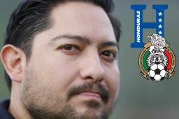 “El enemigo íntimo ya está en Honduras”: Periodista mexicano sorprende con su análisis de la H de Reinaldo Rueda