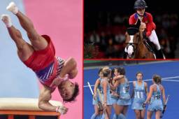 Los Juegos Panamericanos 2019 están llevando grandes emociones en diferentes puntos de Lima, Perú.