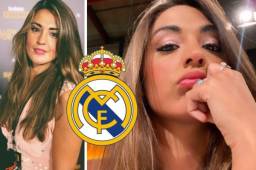 Lorena González, periodista española, dice que ha recibido hasta amenazas de muerte por su comentario racista contra Camavinga, estrella del Real Madrid. Es una pesadilla la que está viviendo.