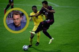 México ganó y lidera el octagonal de Concacaf rumbo a la Copa del Mundo Qatar-2022, pero no evitó las críticas.