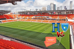 Honduras - Guatemala se miden este martes 27 de septiembre en el PNC Stadium de Houston, Estados Unidos.