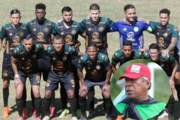 ¿Vendía partidos? Futbolista hondureño sale al paso tras acusaciones y manda dardo a Ramón Maradiaga