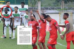 Con la suma de estos puntos, Real Sociedad alcanzó al Real de Minas con 18 en la tabla por el no descenso.