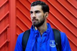 André Gomes tendrá que volver al Barcelona en verano e intentar ganarse un puesto.