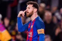 Lionel Messi ha golpeado la mesa y pide cambio de plantilla para la próxima temporada.