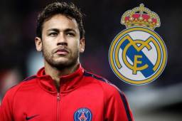 Neymar dejó en el aire su continuidad en el PSG y en España especulan sobre una posible llegada al Real Madrid.