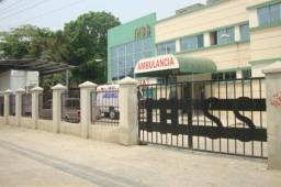 En el IHSS de San Pedro Sula murió el segundo paciente por coronavirus.