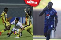 Olimpia logró sumar de tres y obliga a Motagua a derrotar a Marathón para no alejarse de la cima.