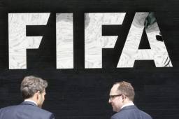 Siguen las polémicas en torno al dinero sucio de la FIFA.
