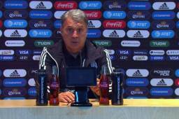 Gerardo Martino cree que Panamá será un rival 'difícil' en la eliminatoria.