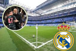 Real Madrid ha reaccionado con sorpresa a las quejas de Pep Guardiola sobre el césped del Santiago Bernabéu.