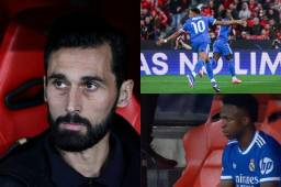 Arbeloa ataca por lo que pasó con Vinicius y revela lo que todo el Real Madrid quería escuchar: Es el mejor jugador del mundo