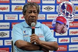 Ramón Maradiaga se rinde ante el equipo de Pedro Troglio: “Olimpia es un equipo que cuando la tiene, mata”