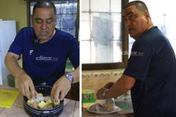Especialista en cocina, pupilo de Reinaldo Rueda y con licencia UEFA: Jhon Jairo López, el chef que dirige al Honduras Progreso