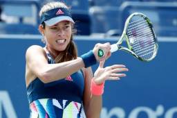 Ivanovic fue ganadora del Roland Garros en 2008 cuando apenas tenía 20 años, Ivanovic ha logrado 15 torneos WTA a lo largo de su carrera.