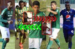 A pocas horas de haber terminado el torneo Clausura 2018 en Honduras el Olimpia confirma los primeros dos fichajes, Rambo de León confirma que regresa a Liga Nacional y Real España le quitaría dos piezas al campeón Marathón.