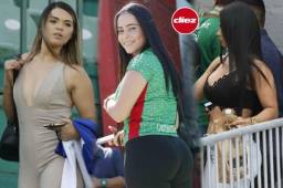 El Marathón cumple este domingo 93 años de historia y como regalo para nuestros seguidores te presentamos a las chicas más lindas que llegaron este 2018 a la guarida del Monstruo. ¡Son unas bellezas!