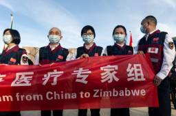 China no ha reportado casos internos de coronavirus.