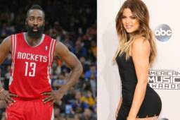 James Harden dejó mal parada a su exnovia, Khloe Kardashian, con unas declaraciones polémicas.