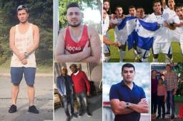 Son muchos los jugadores que han destacado en mundiales Sub-20 con Honduras, pero que después han dejado de transcender en el fútbol. Mira los que futbolistas que se espera un más de ellos.