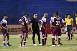 Saprissa abrirá la llave el jueves en el Ricardo Saprissa a las 8:00 pm.