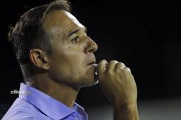 El argentino Hernán Medina consume dulce en medio de los partidos para canalizar las emociones.