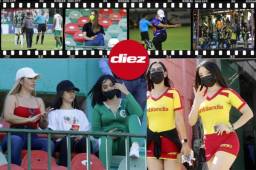 Se cerró la fecha 15 del Apertura en Honduras con juegos vibrantes que nos dejan imágenes para repasar. Las postales que captó el lente de DIEZ y que no se vieron en televisión. Fotos Neptalí Romero, Johny Magallanes y Marvin Salgado.