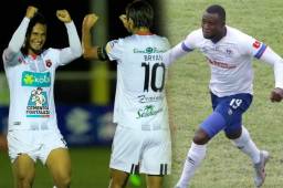 Alajuelense y Olimpia se enfrentarán en un gran partido en el Estadio Alejandro Morera Soto de Costa Rica.