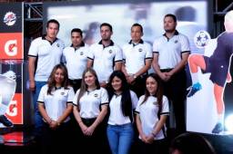 El viernes 16 de este mes se realizará el calendario. Foto Neptalí Romero