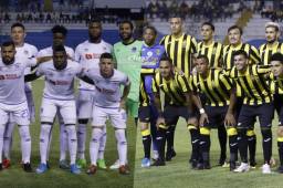 La final de Copa Premier Centroamericana se jugará este miércoles a las 7:00 pm.