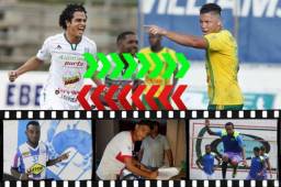 El mercado de piernas del fútbol de Honduras sigue en marcha. Los equipos de Liga Nacional y de Ascenso están fichando.