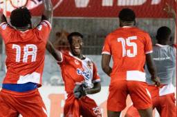 ¡Locura de remontada! Vida dio la voltereta ante Olancho FC en el descuento y se aleja de la zona de descenso