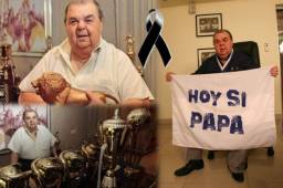 Te dejamos algunos de los mejores momentos que vivió el empresario y presidente del Olimpia, Rafael Ferrari, quien este miércoles perdió la vida.