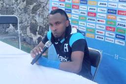 ¿Molesta que en México menosprecien a Honduras? Alberth Elis responde: “Todavía no alcanzamos el objetivo”