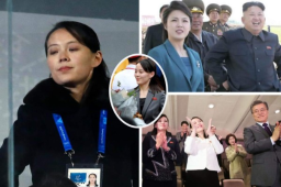 Los rumores de la muerte o estado vegetativo del dictador Kim Jong-Un crecen, su hermana, Kim Yo-Jong, se posiciona como la posible sucesora en el poder.