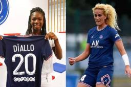 Abogado de la jugadora del PSG que fue arrestada niega las acusaciones que se le han hecho.