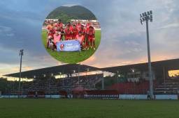 Real Sociedad tendrá que cambiar de sede, según su presidente, Ricardo Elencoff.