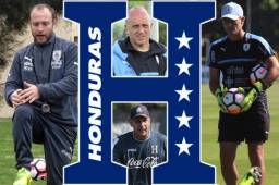 A falta de la oficialización, estos serán los hombres que buscarán llevar a Honduras al Mundial de Catar 2022.
