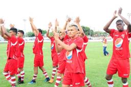 El Villanueva FC no pudo lograr el sueño y tendrá que esperar para ser de primera.