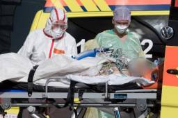 Países como Italia y España han sido los más afectados por la pandemia del coronavirus.