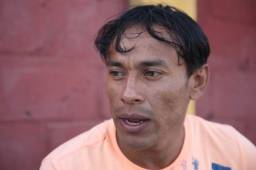 Javier Portillo salió al paso de los rumores y confirmó que los jugadores del Vida se presentarán al primer partido ante Marathón. Foto DIEZ